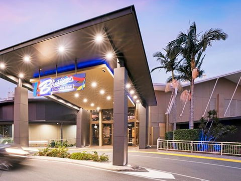 Brothers Leagues Club Ipswich - Hobart Tourism 0