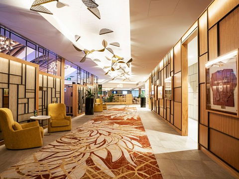 Brothers Leagues Club Ipswich - Hobart Tourism 2