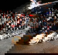 Burleigh Brewing - Tourism TAS