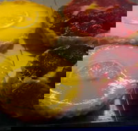 Burnt Toast - Hobart Tourism