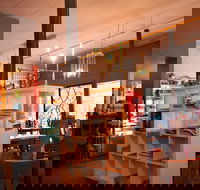 Cafe Alchemy - Hobart Tourism