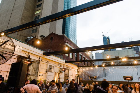 Campari House - Tourism TAS 0