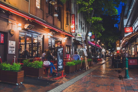 Campari House - Tourism TAS 1