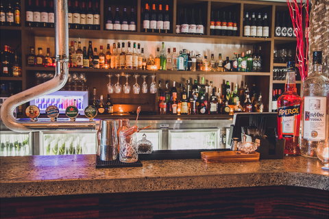 Campari House - Tourism TAS 2