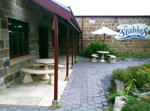 Chaki Chaki Japanese Restaurant & Bar - Hobart Tourism 0