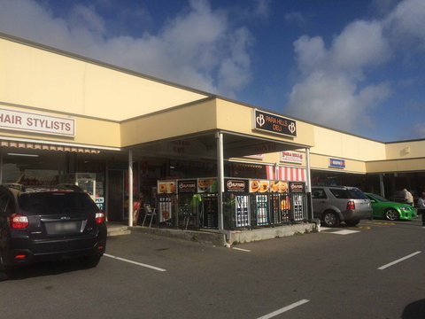 Cheeky Sparrow - Tourism TAS 0