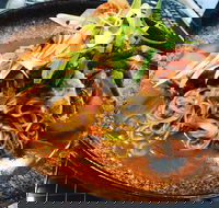 Chow's Table - Hobart Tourism