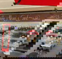 Coffee Bean Cafe - Hobart Tourism