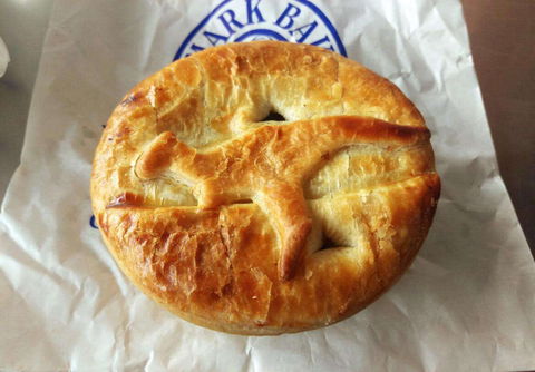 Denmark Bakery - Hobart Tourism 0