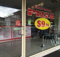 Dial a Gino's - Tourism TAS