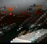 Dragon Phoenix Restaurant - Hobart Tourism