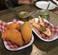 El Asador Argentinian Grill
