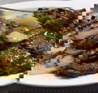 Flavours of Asia Katuparan - Tourism TAS