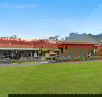 Future Cafe - Hobart Tourism