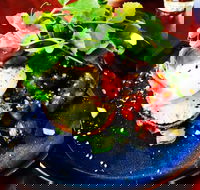 Ginger  Green - Hobart Tourism