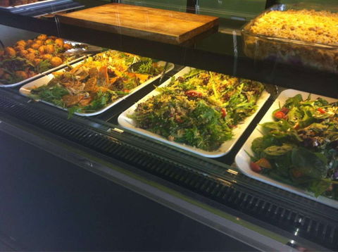 Gopal's Pure Vegetarian - Hobart Tourism 0