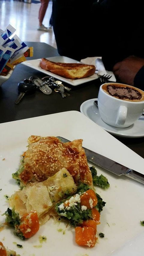 Harleys Cafe - Tourism TAS 0
