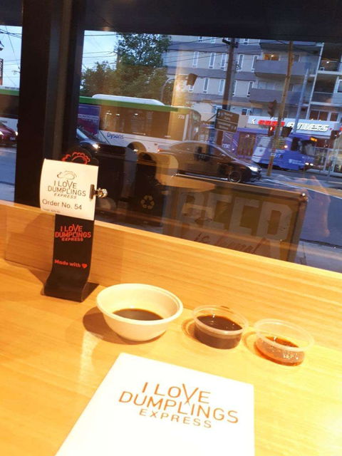 I Love Dumplings Express - Preston - Tourism TAS 0