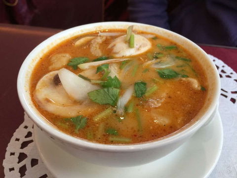 Ken And Angies Thai And Chinese Restaurant - Hobart Tourism 0