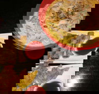 Laksa Hut - Tourism TAS