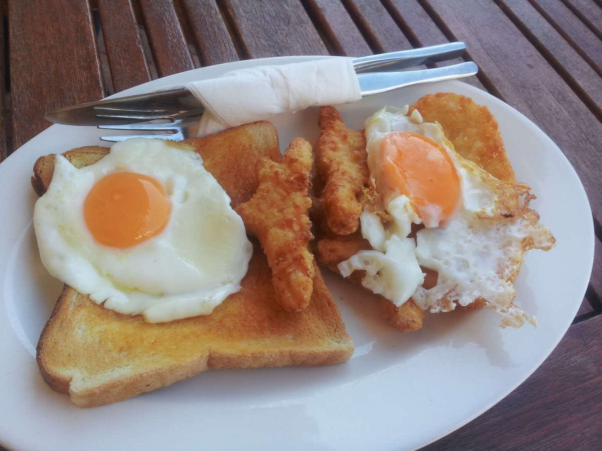 Jurien Bay WA Tourism TAS