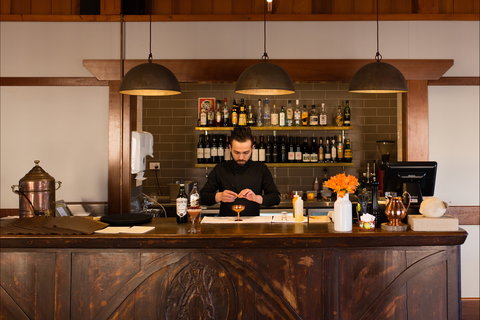 Limone Dining - Tourism TAS 0