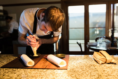 Limone Dining - Tourism TAS 1