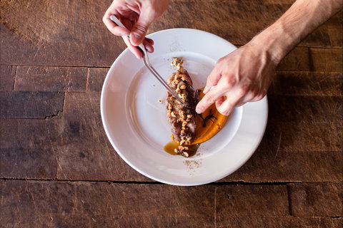 Limone Dining - Tourism TAS 2