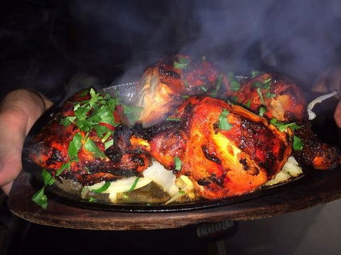 Little India - Hobart Tourism 0