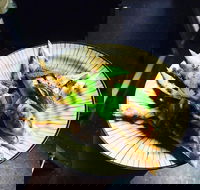 Luigis Italian - Hobart Tourism