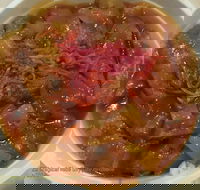 Magical Rice - Brisbane Airport - Tourism TAS