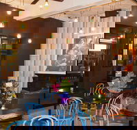 Matts Bar - Hobart Tourism