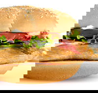 McDonald's - Hobart Tourism