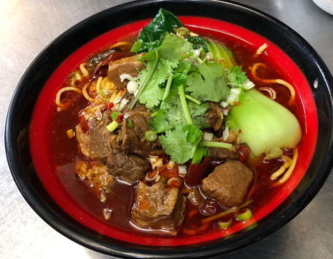 Mealful Chinese Cuisine - Hobart Tourism 0