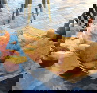 Moffats Pizza and Takeaway - Tourism TAS