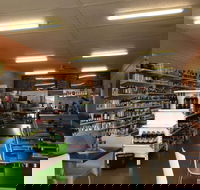 Moruya Health Cafe - Tourism TAS
