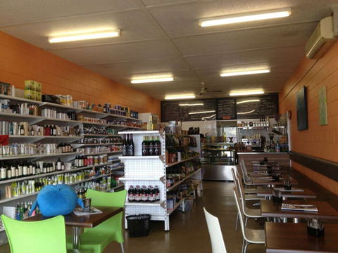 Moruya Health Cafe - Hobart Tourism 0