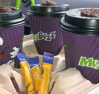 Muzz Buzz - Innaloo - Tourism TAS