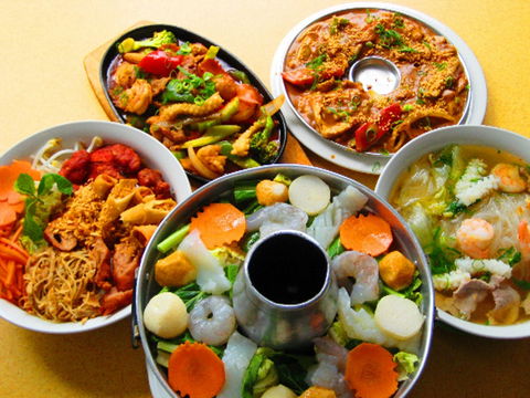 NAM Vietnamese - Hobart Tourism 0