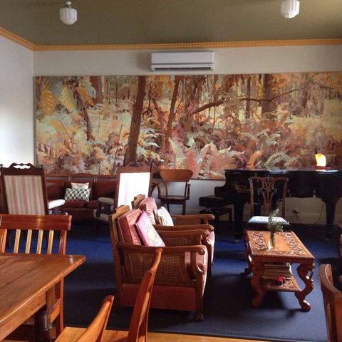 Newnorthern - Hobart Tourism 0