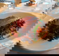 Ocean Restaurant - Hobart Tourism