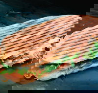 One Ate Tea - Tourism TAS