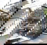 Peppercorn - Tourism TAS