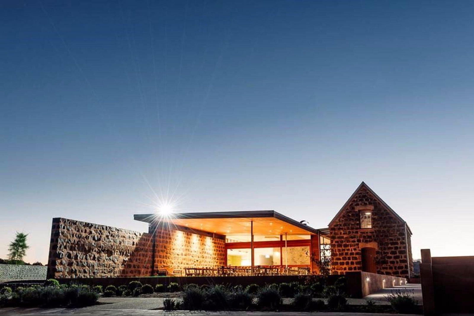 Orange NSW Hobart Tourism