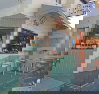 Pikolo Espresso Bar - Tourism TAS