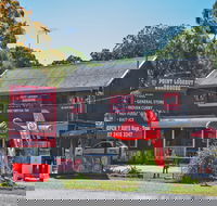 Point Lookout Roadhouse - Hobart Tourism