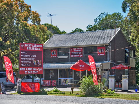Point Lookout Roadhouse - Hobart Tourism 0