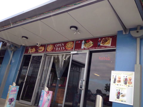 Port Kennedy Kebab Pizza House - Hobart Tourism 0