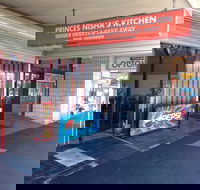 Prince Nisha's Kitchen - Hobart Tourism