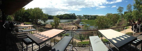 Riverview Tavern - Hobart Tourism 0